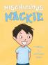 Mischievous Mackie