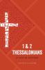 1 & 2 Thessalonians