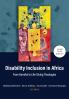 Disability Inclusion in Africa - Large Print Edition