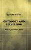 Ontology and Perversion