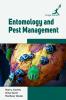Entomology and Pest Management