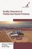 Quality Assurance of Postharvest Stored Products
