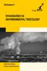 Introduction to Environmental Toxicology Vol 1