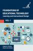 Foundations of Educational Technology