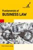 Fundamentals of Business Law