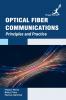 Optical Fiber Communications