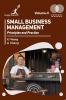 Small Business Management