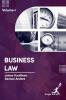 Business Law Volume 1