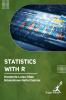 Statistics with R