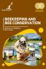 Beekeeping and Bee Conservation