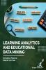 Learning Analytics and Educational Data Mining