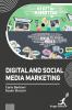 Digital and Social Media Marketing