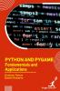 Python and Pygame