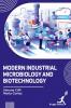 Modern Industrial Microbiology and Biotechnology