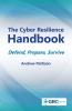 The Cyber Resilience Handbook