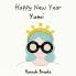Happy New Year Yumi