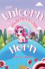 The Unicorn Who Lost Her Horn