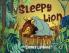 Sleepy Lion