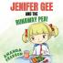 Jenifer Gee and the Runaway Pea!