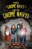 There's Gnome Navy Like the Gnome Navy!