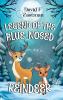 Legend of the Blue-Nosed Reindeer