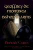 Geoffrey de Montbrai Bishop in Arms