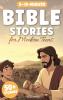 Bible Stories for Modern Teens