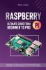 Raspberry Pi 4  Ultimate Guide From Beginner to Pro