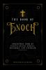 The Book Of Enoch