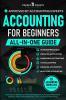 Accounting for Beginners (All-in-One)