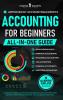 Accounting for Beginners (All-in-One)