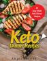 Keto Dinner Recipes
