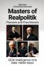 Masters of Realpolitik