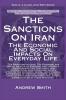 The Sanctions On Iran