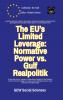 The EU's Limited Leverage