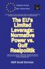 The EU's Limited Leverage