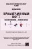Issues in Contemporary Diplomacy (II)