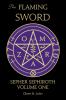 The Flaming Sword Sepher Sephiroth Volume One