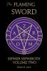 The Flaming Sword Sepher Sephiroth Volume Two