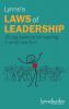 Lynne's Laws of Leadership