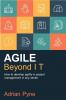 Agile Beyond IT