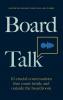 Board Talk
