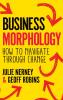 Business Morphology