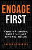 Engage First