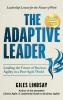 The Adaptive Leader