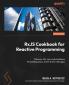 RxJS Cookbook for Reactive Programming