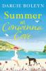 Summer at Conwenna Cove