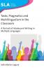 Tasks Pragmatics and Multilingualism in the Classroom