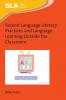 Second Language Literacy Practices and Language Learning Outside the Classroom