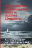 Vulnerabilities Challenges and Risks in Applied Linguistics